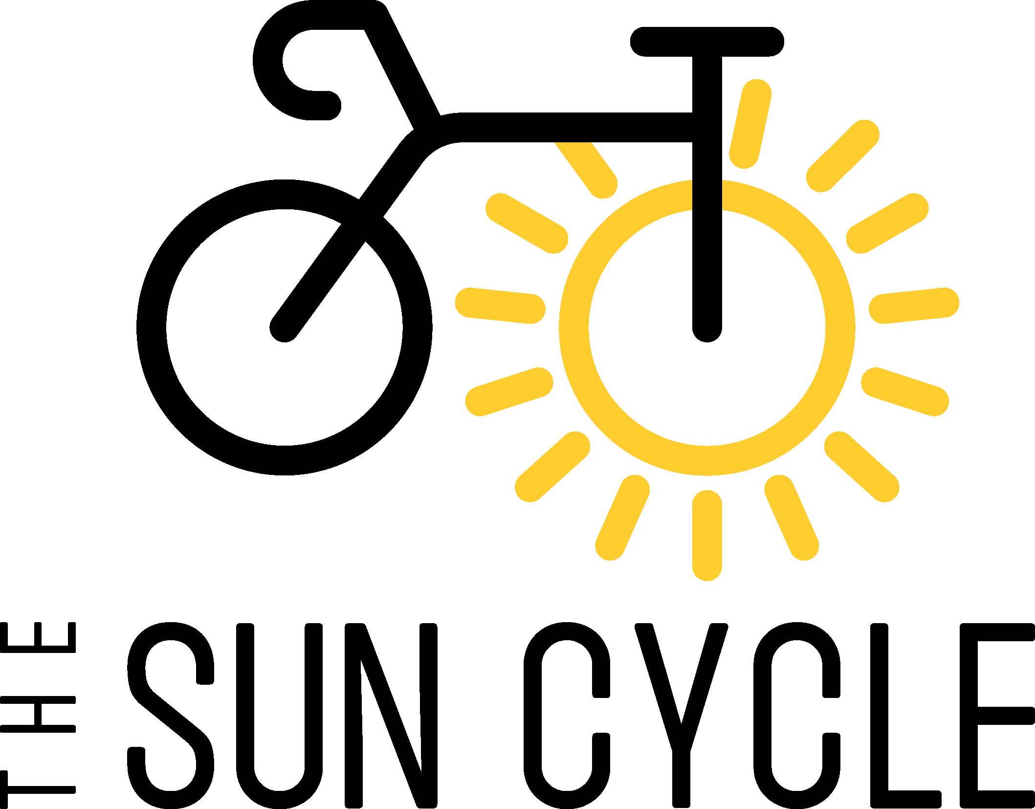 THE SUN CYCLE